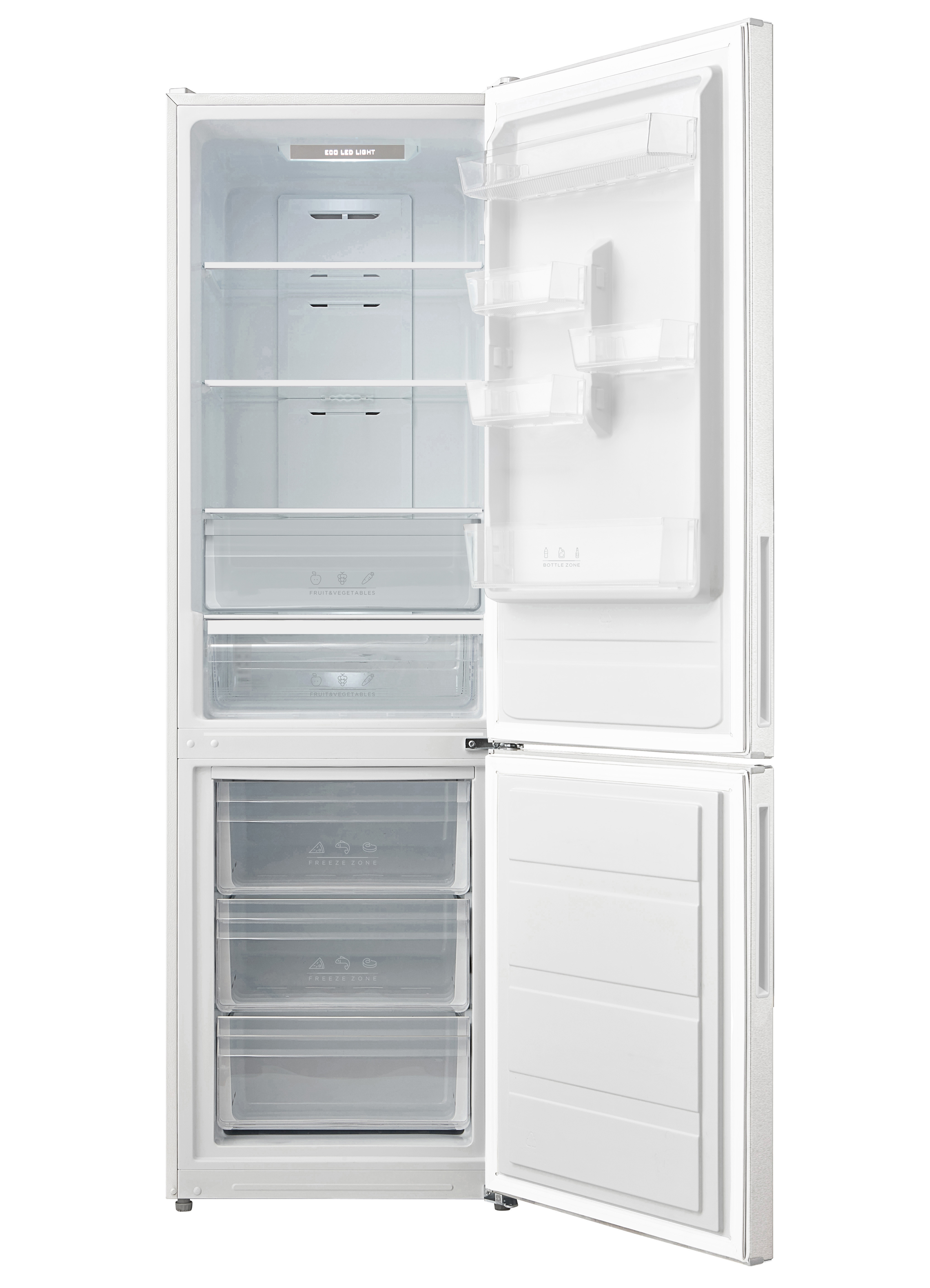 FRICOM. ARTICA AEFC188600EDW 188x60 NF BCO